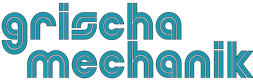 Grischamechanik Logo