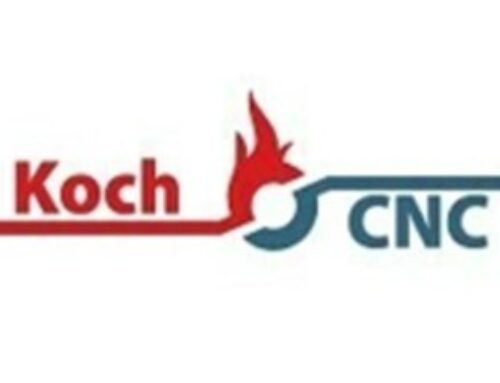 Grischa Mechanik AG übernimmt KochCNC